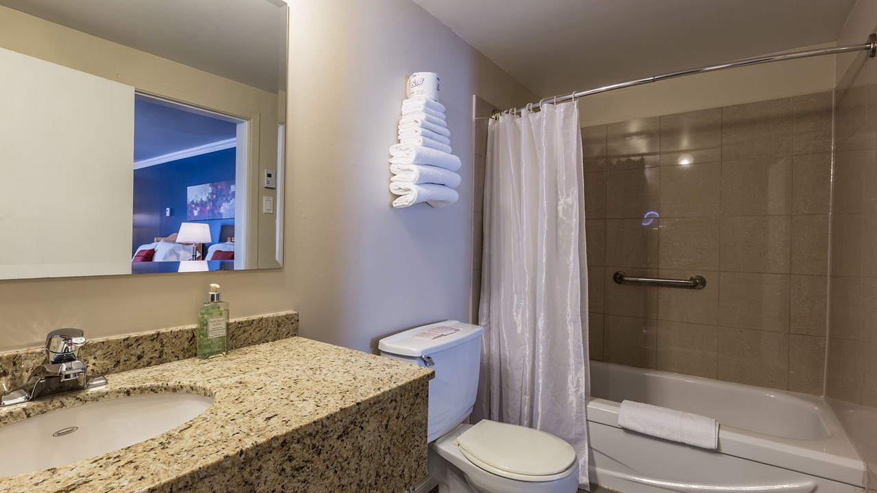 Photo of Bedroom in Riviere-du-Loup Regional County Municipality
