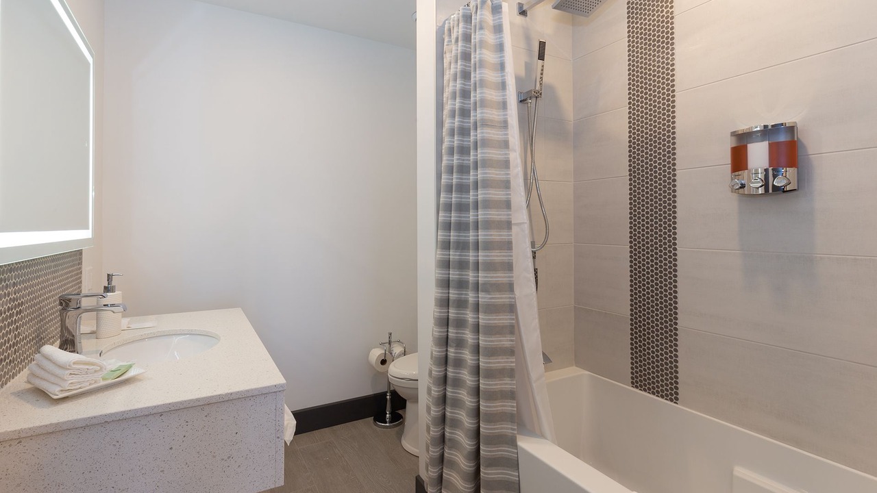 Photo of Bathroom in Riviere-du-Loup Regional County Municipality