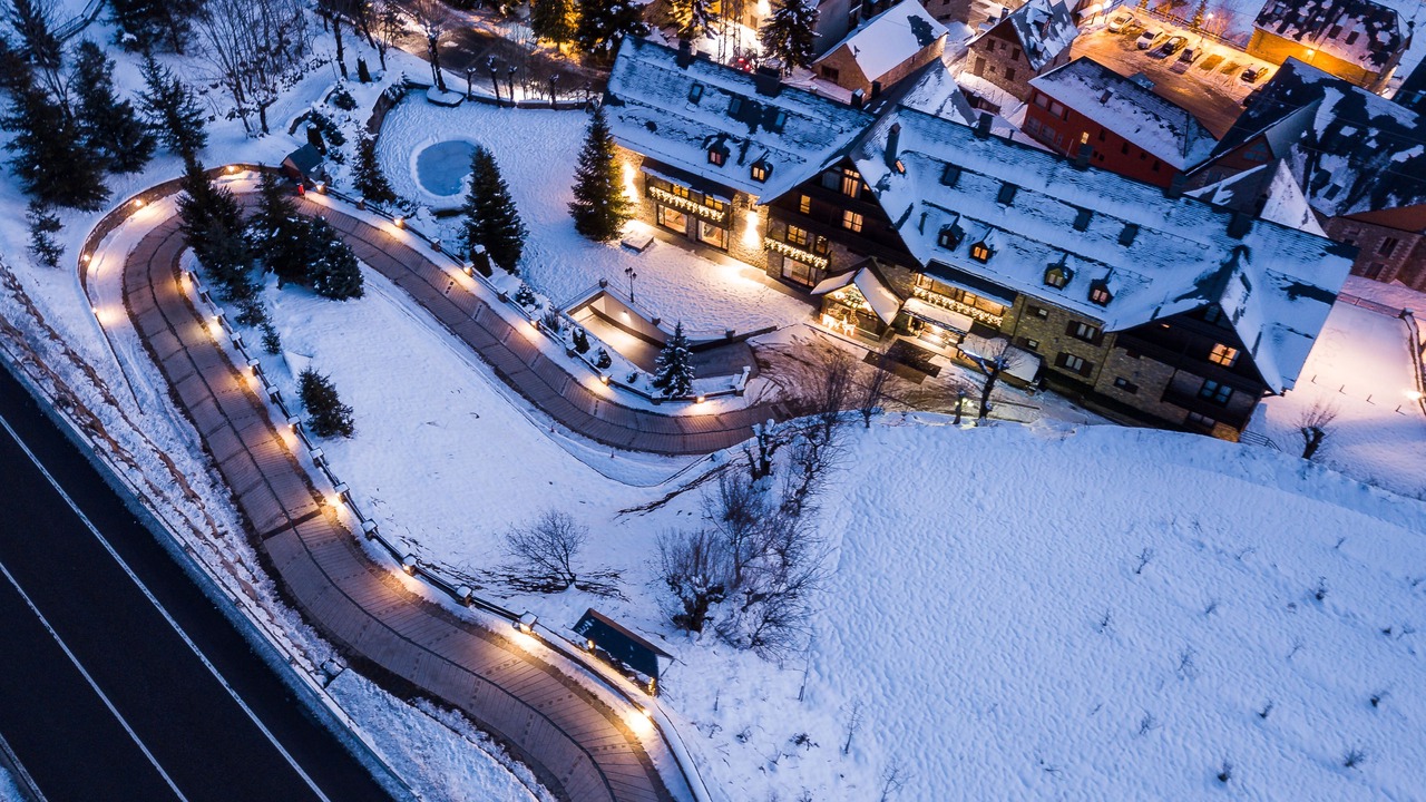 Photo of Outdoor in Tredos