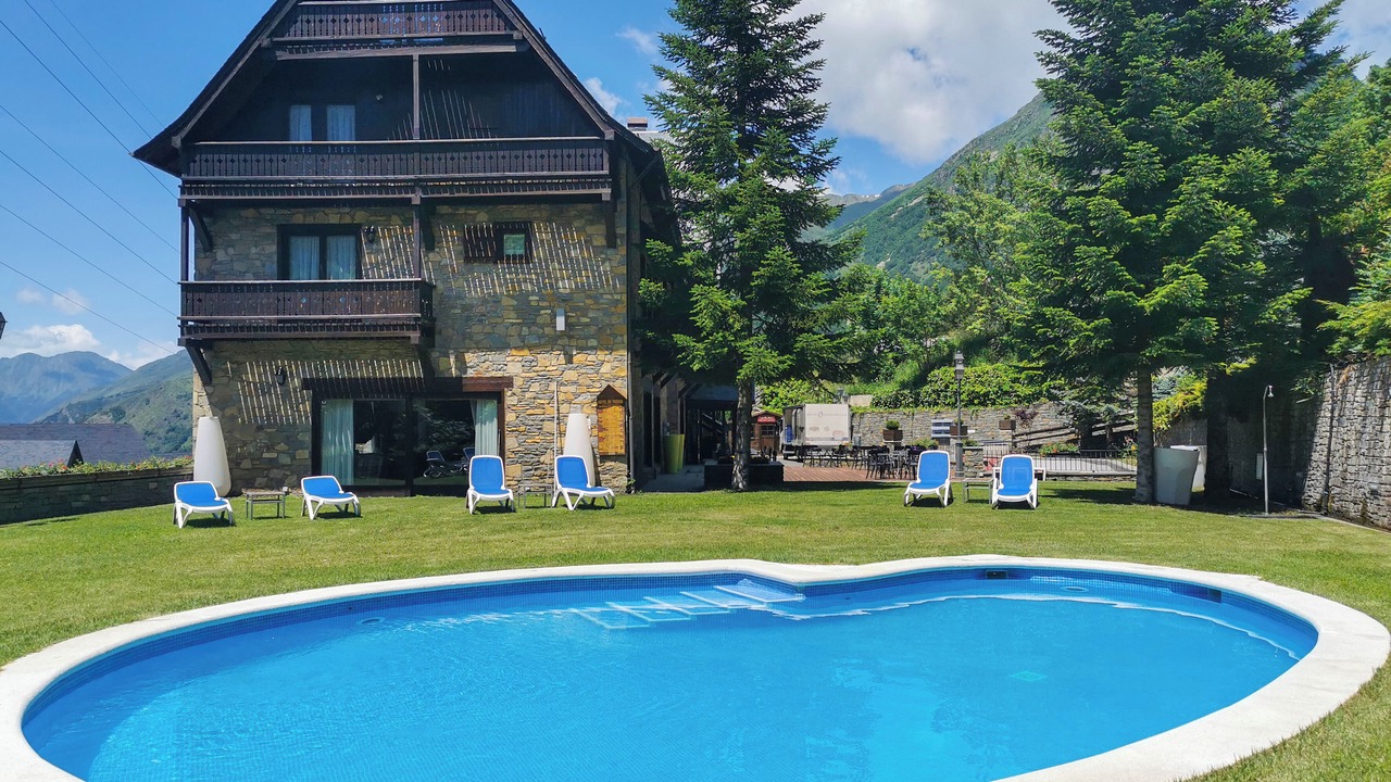 Photo of Outdoor in Tredos