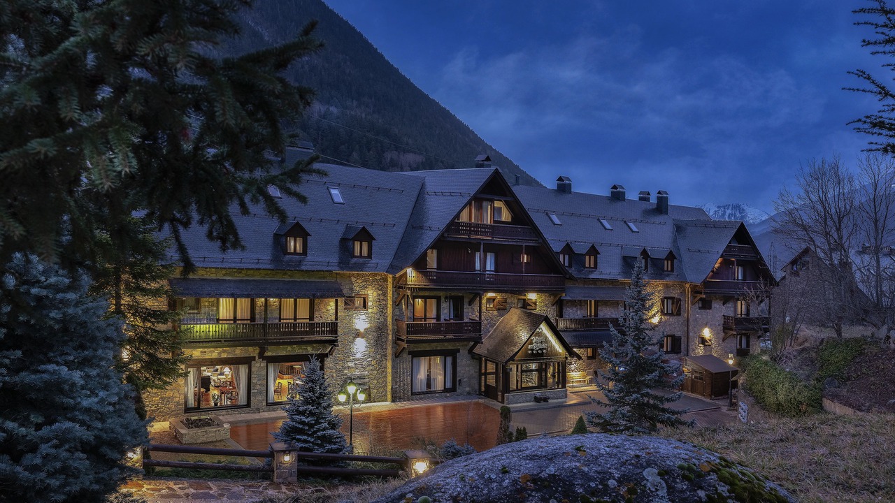Photo of Outdoor in Tredos