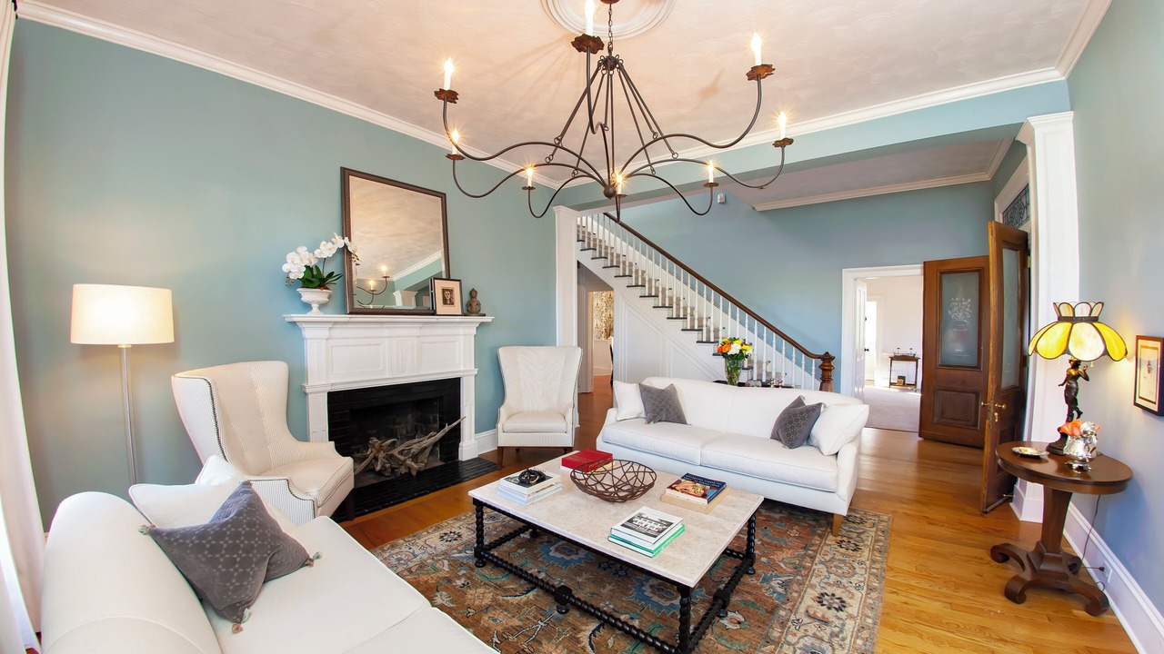 Photo of Bedroom in New Bern