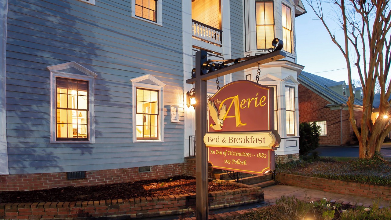 Photo of Outdoor in New Bern