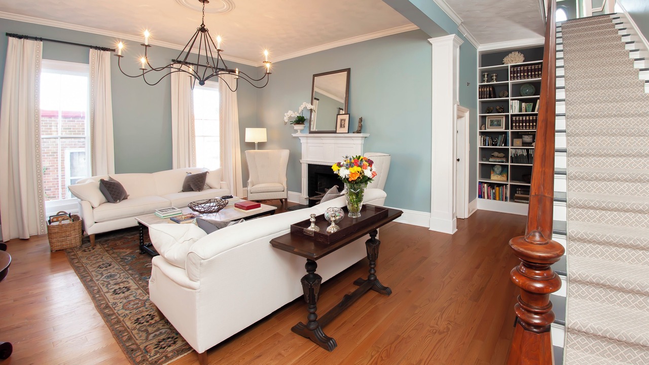 Photo of Bedroom in New Bern