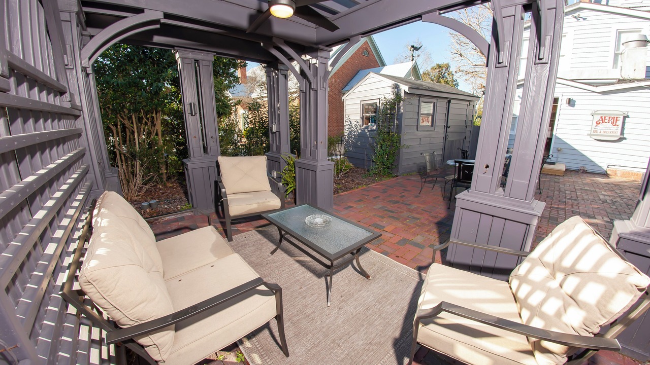 Photo of Outdoor in New Bern