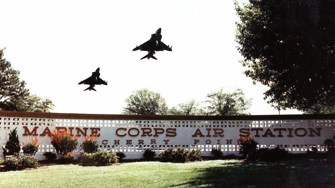 Photo of Others in New Bern