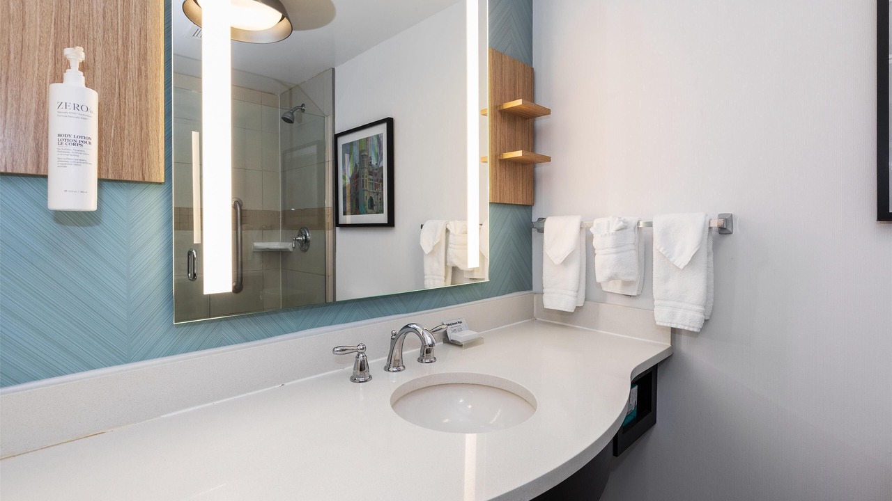 Photo of Bathroom in Auburn