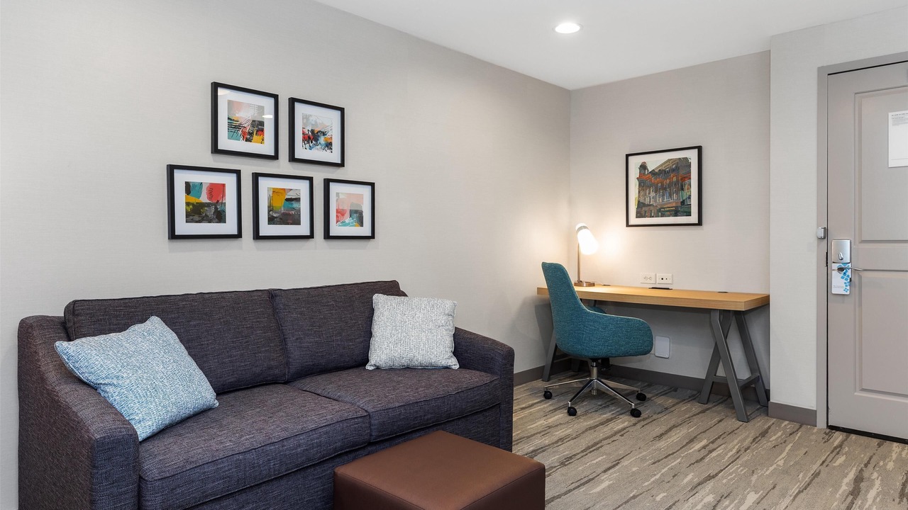 Photo of Bedroom in Auburn