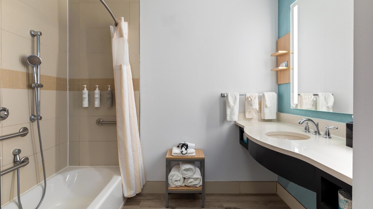 Photo of Bathroom in Auburn