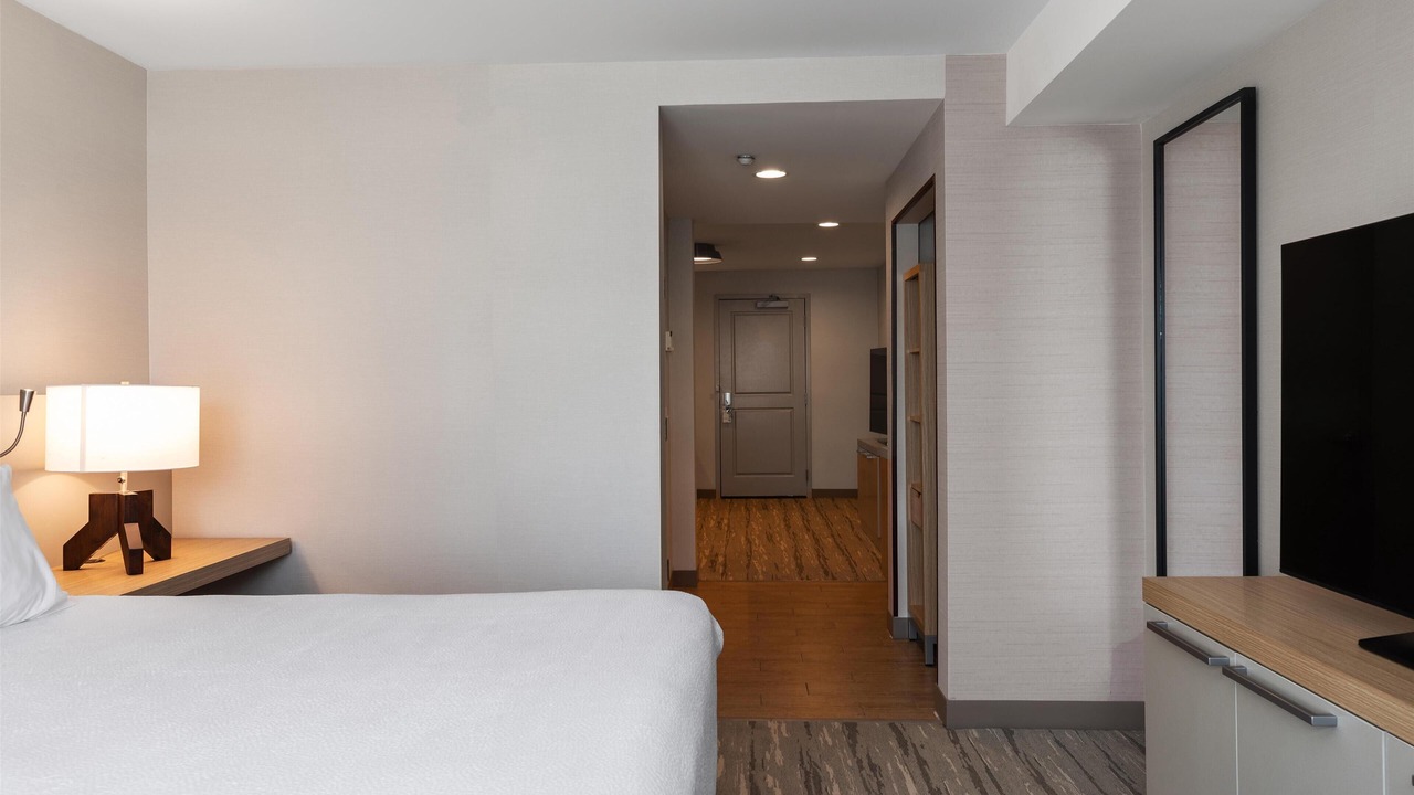 Photo of Bedroom in Auburn