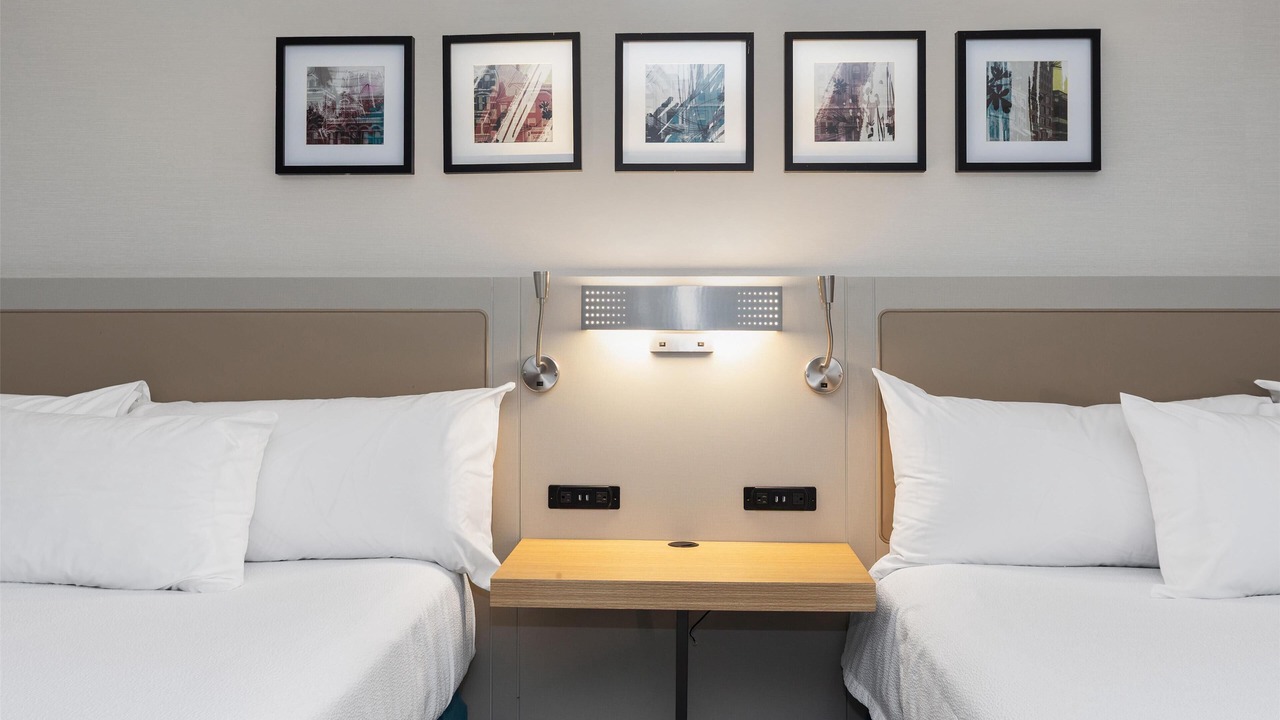 Photo of Bedroom in Auburn