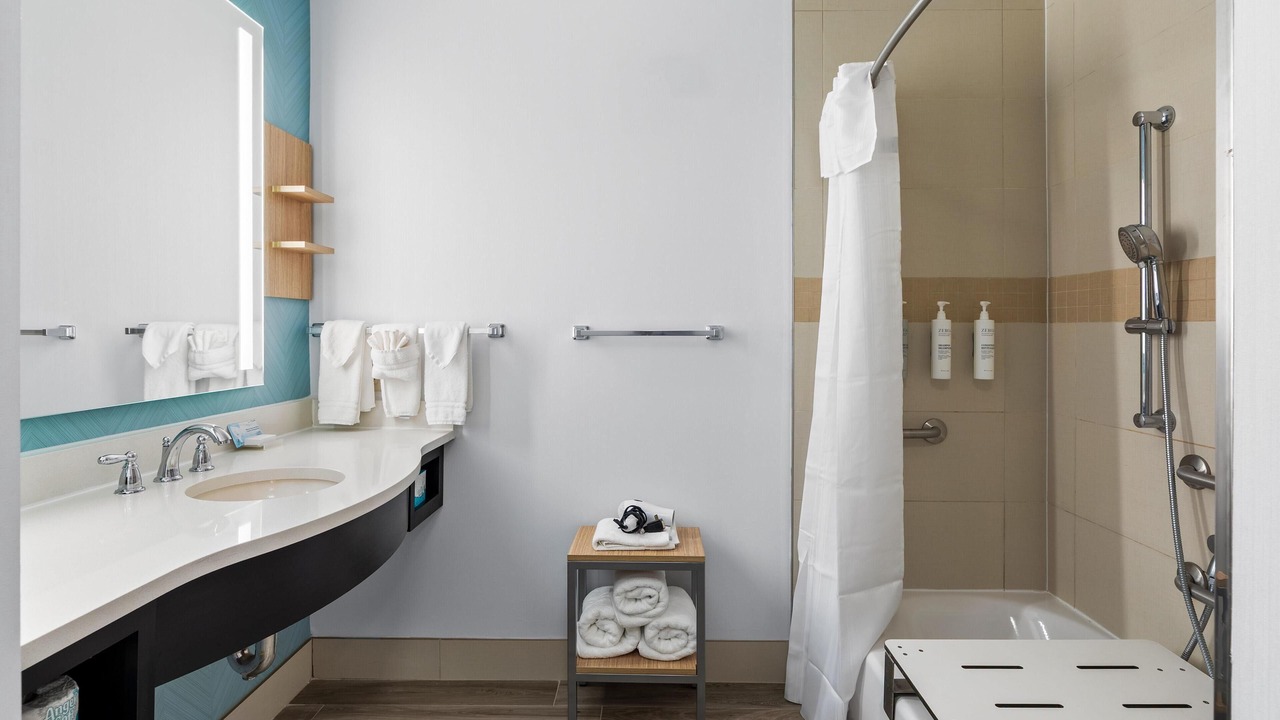 Photo of Bathroom in Auburn
