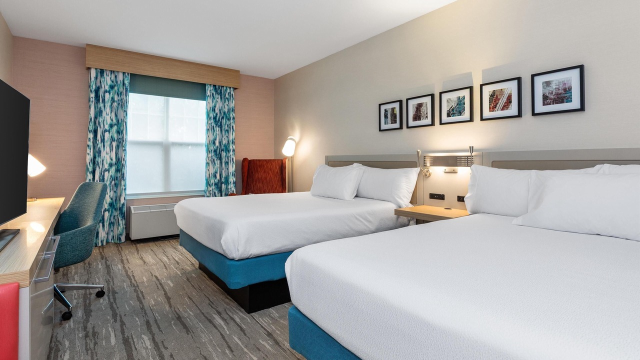 Photo of Bedroom in Auburn