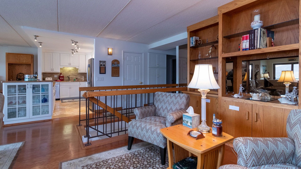 Photo of Livingroom in Canandaigua