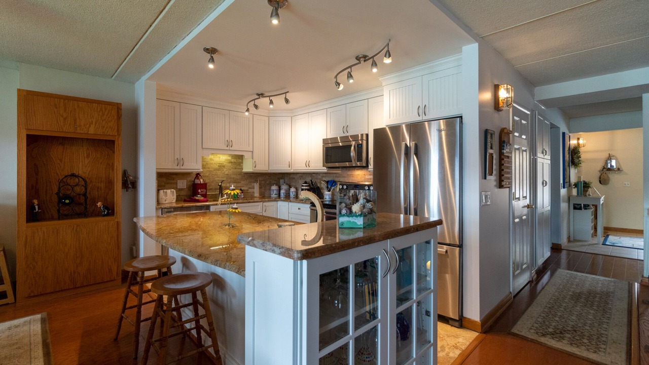 Photo of Kitchen in Canandaigua