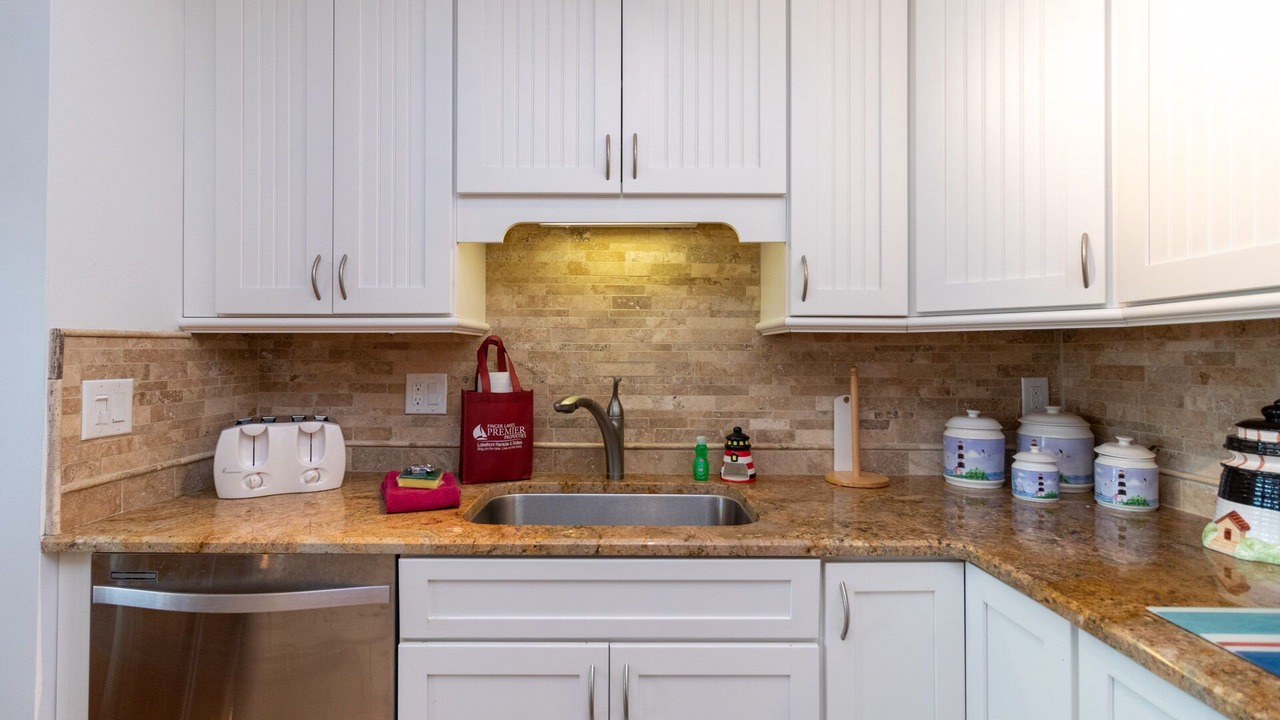 Photo of Kitchen in Canandaigua
