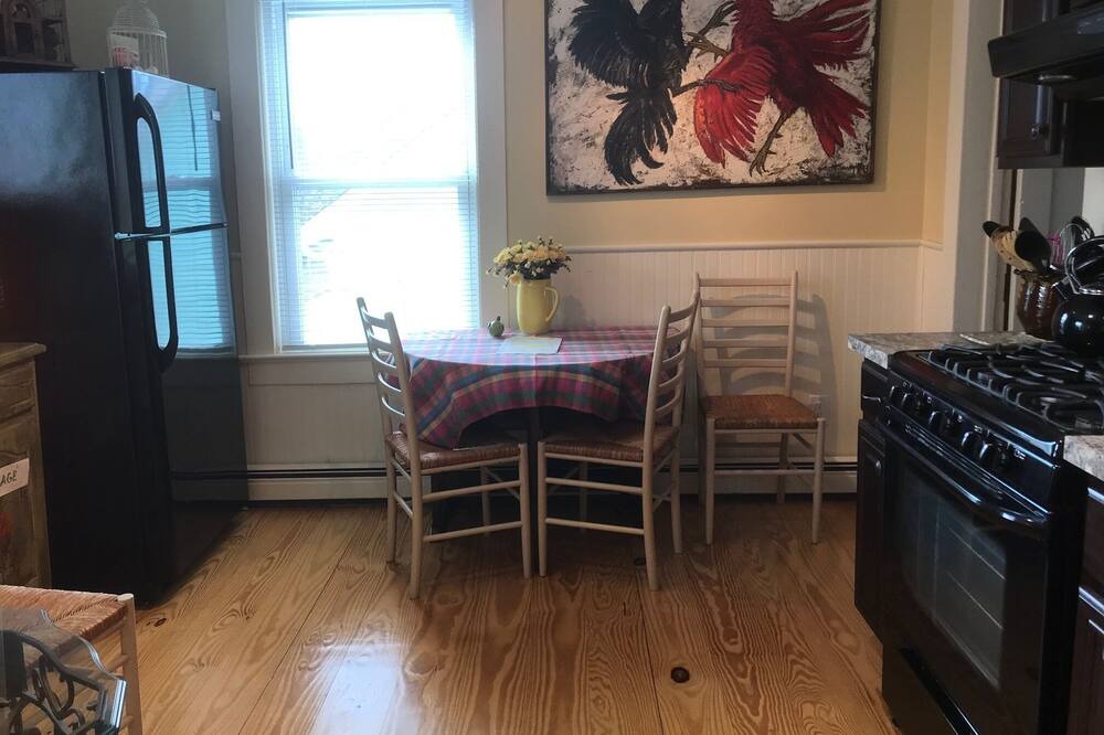 Photo of Bedroom in Warwick