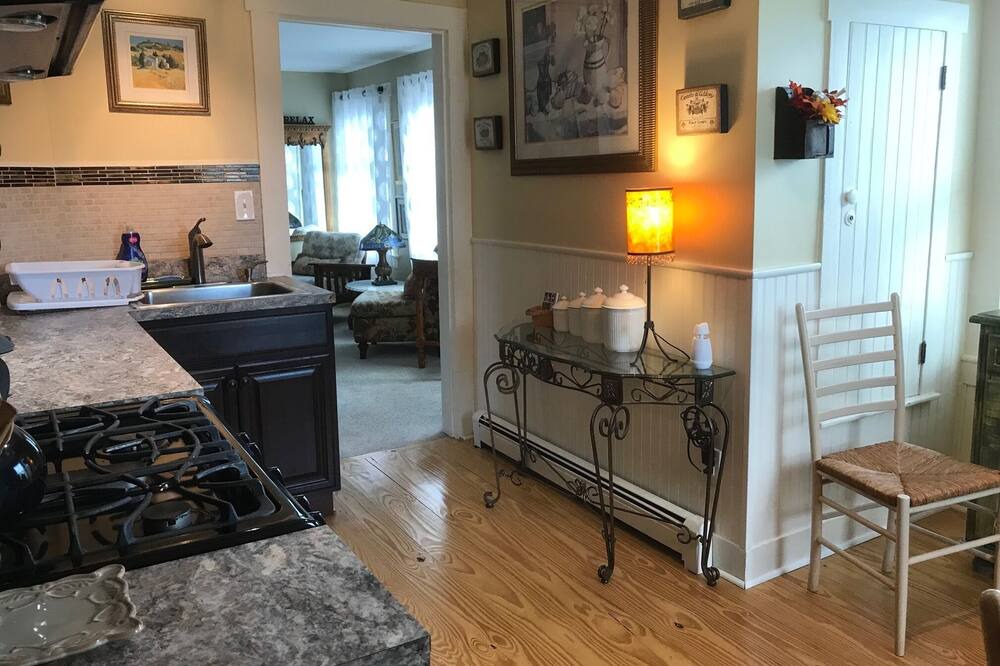 Photo of Livingroom in Warwick