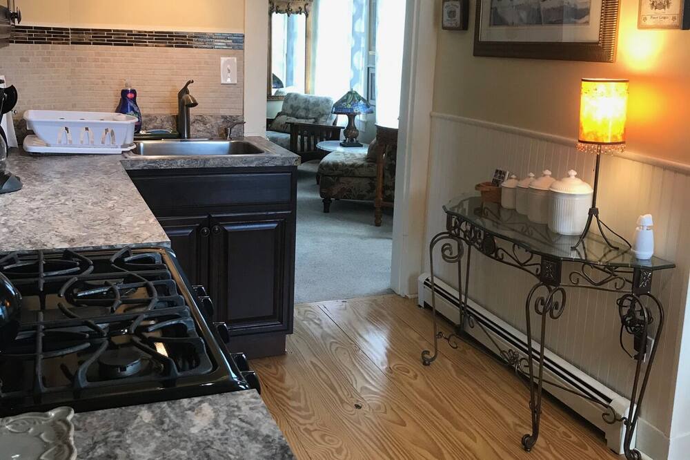 Photo of Livingroom in Warwick