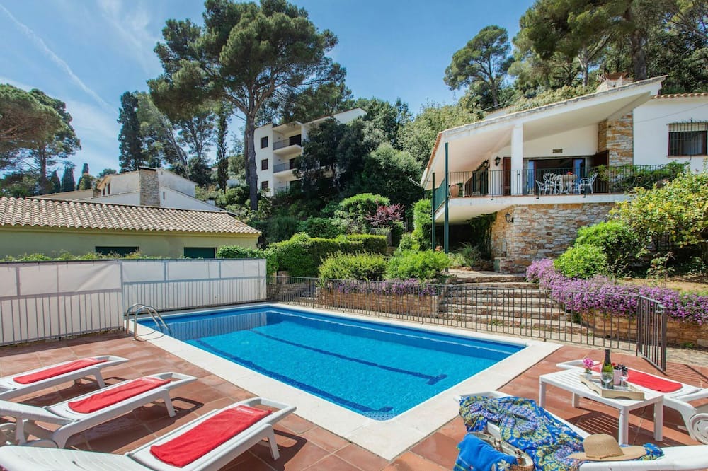 Photo of Outdoor in Sa Riera