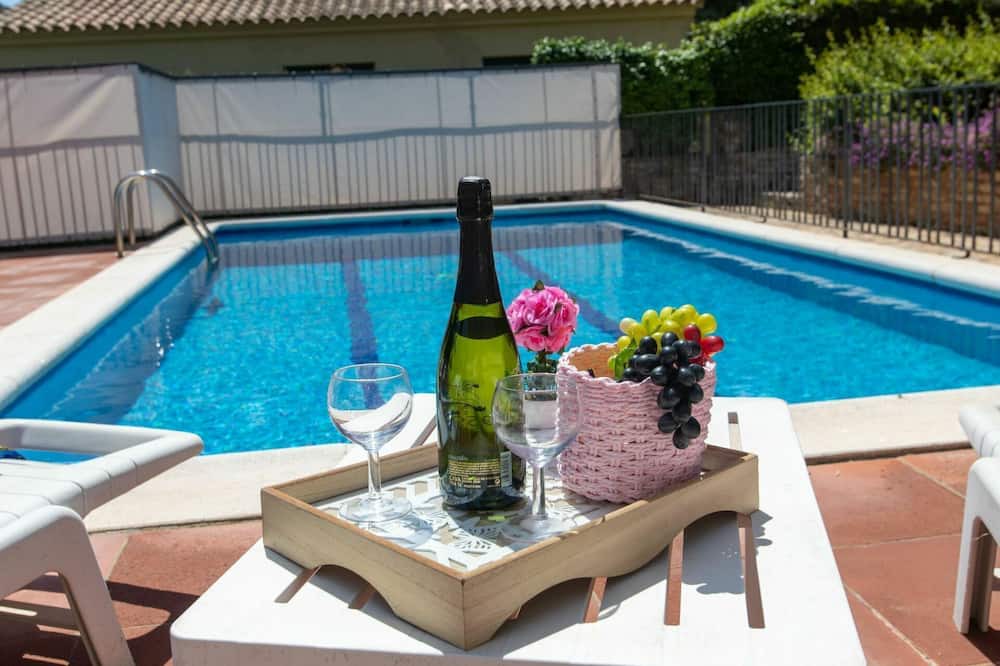 Photo of Outdoor in Sa Riera