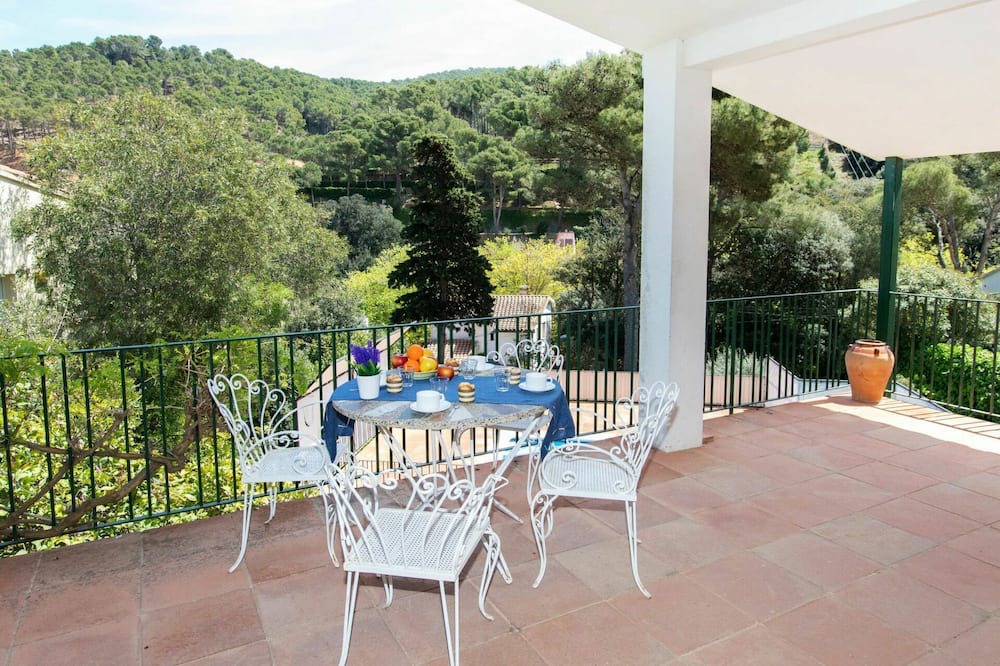 Photo of Outdoor in Sa Riera