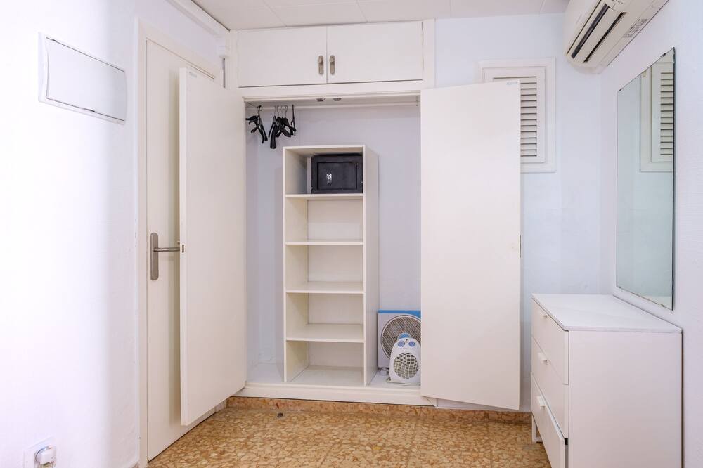 Photo of Bedroom in Es Canar