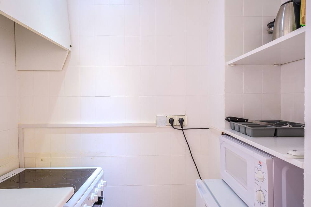 Photo of Kitchen in Es Canar