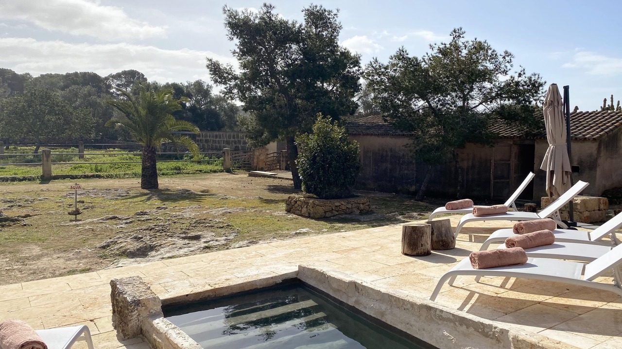 Photo of Outdoor in Llevant
