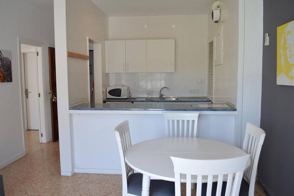 Photo of Kitchen in Es Canar