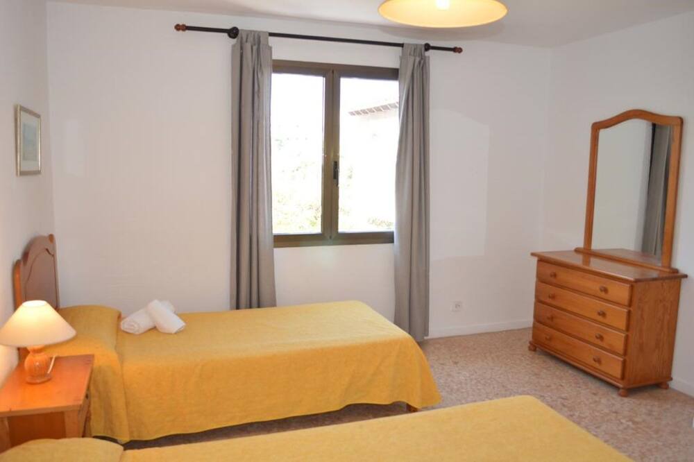 Photo of Bedroom in Es Canar