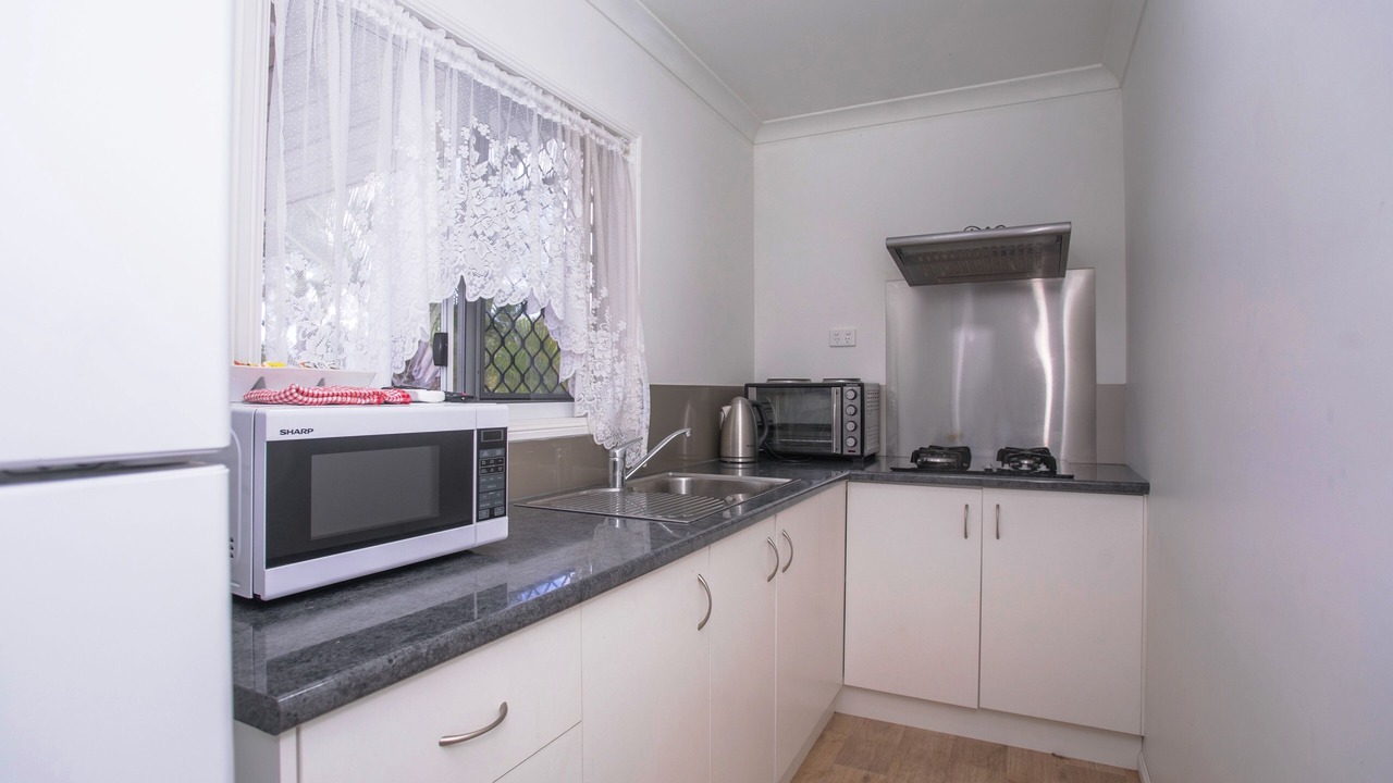 Photo of Kitchen in Kensington