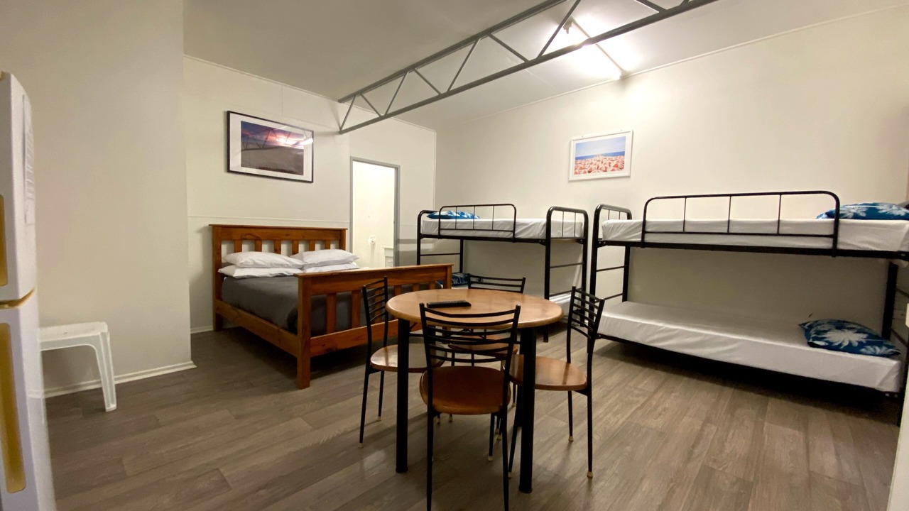 Photo of Bedroom in Kensington