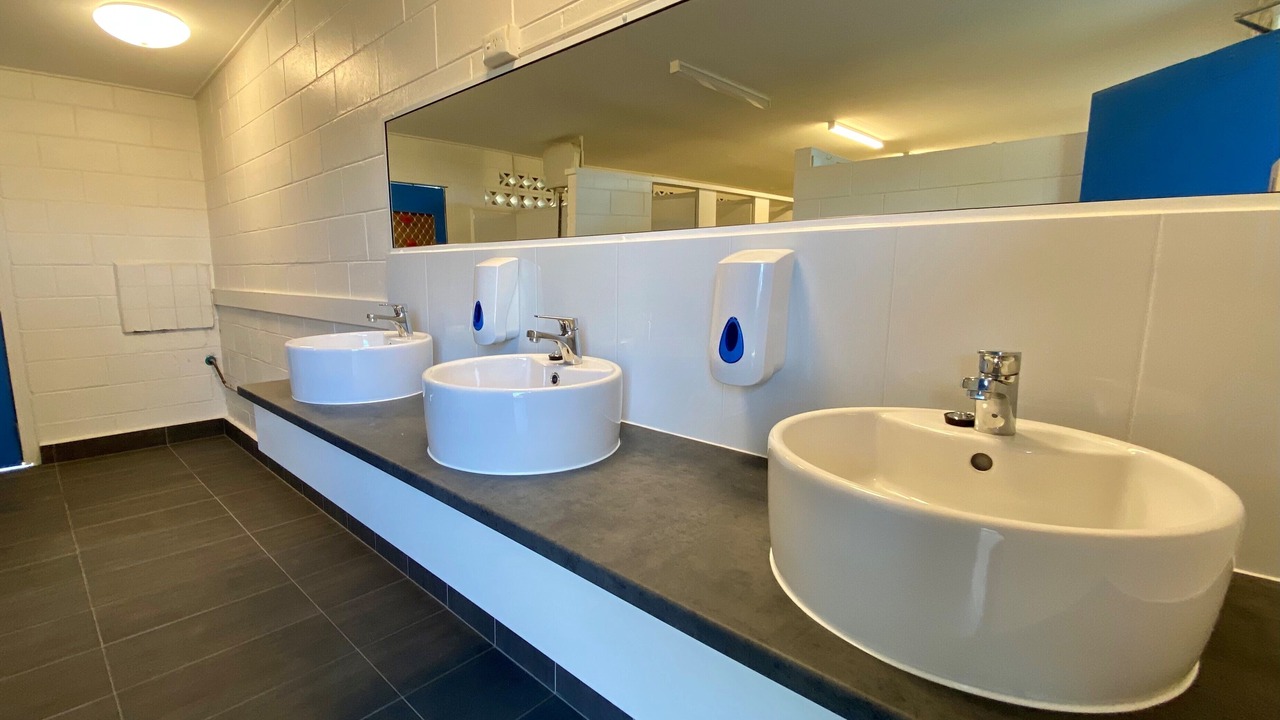 Photo of Bathroom in Kensington