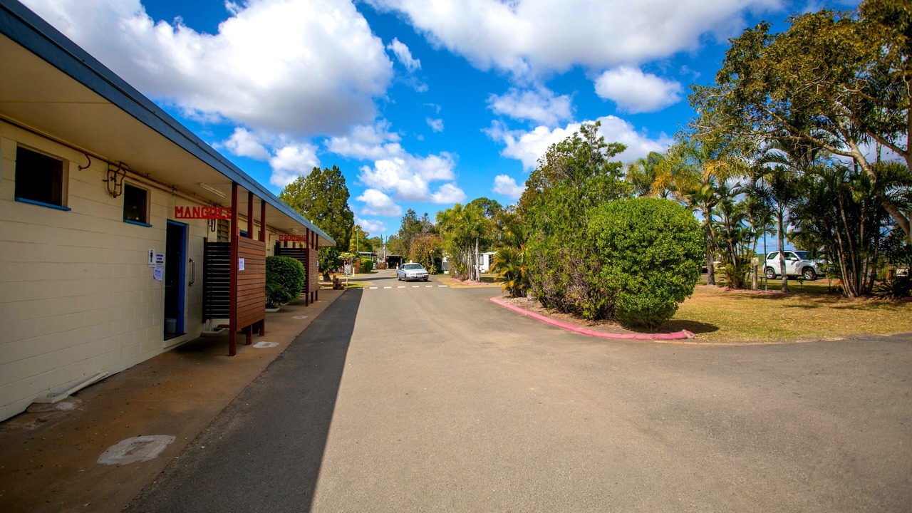 Photo of Outdoor in Kensington