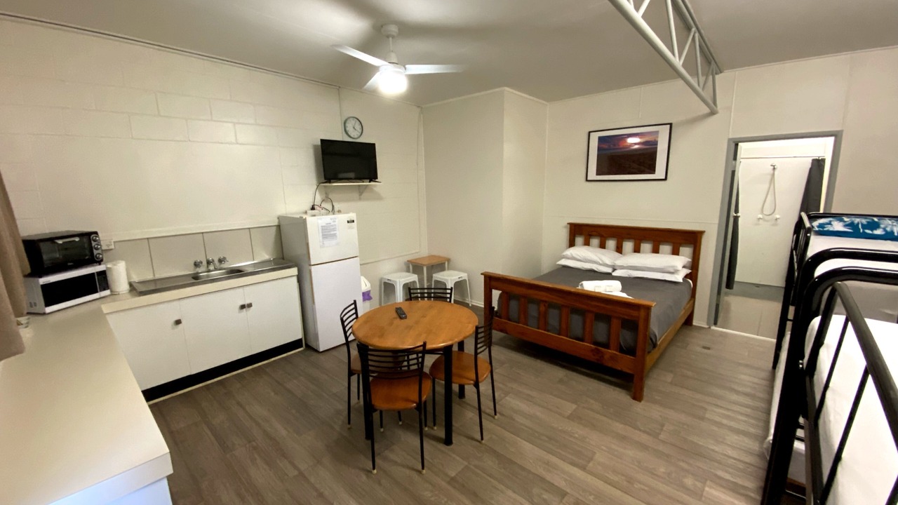 Photo of Bedroom in Kensington