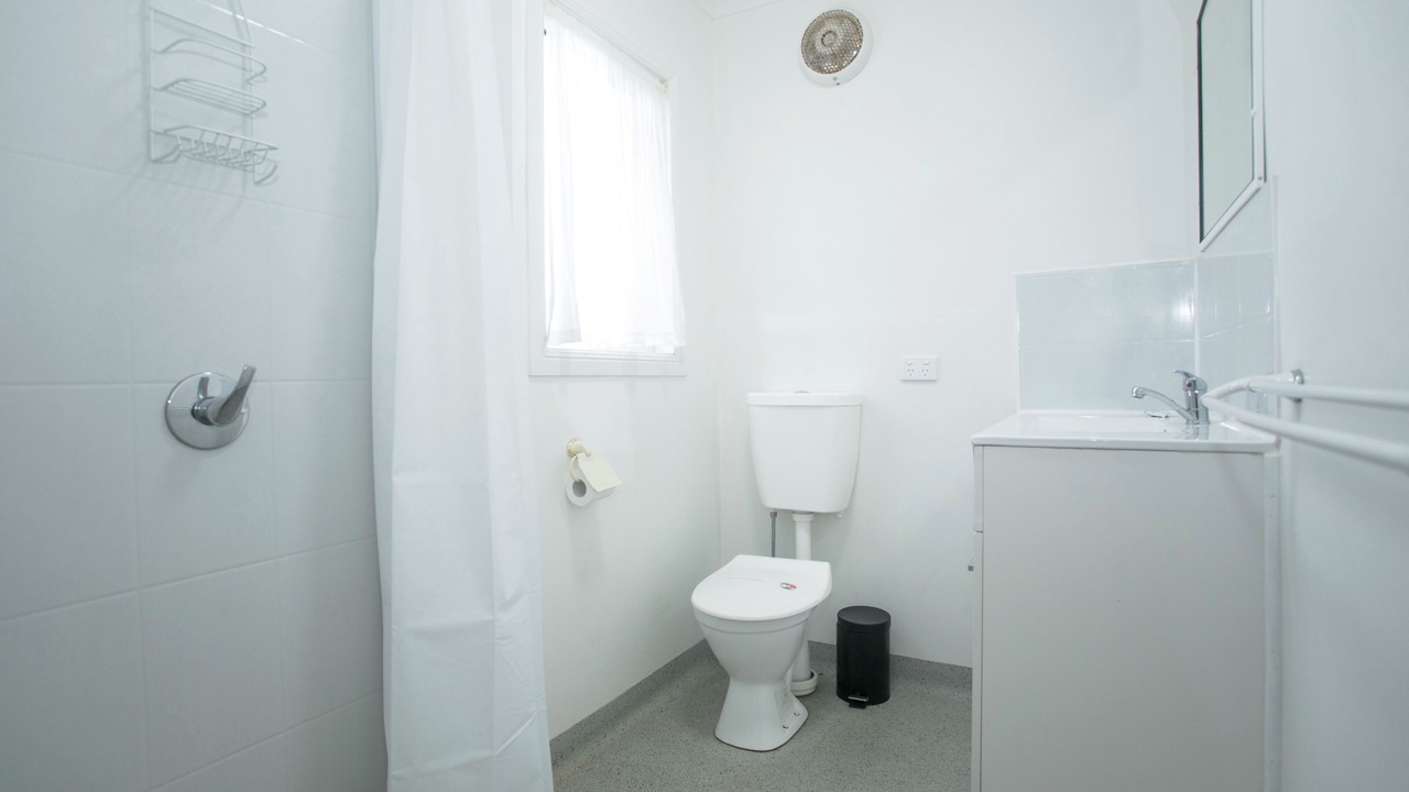 Photo of Bathroom in Kensington
