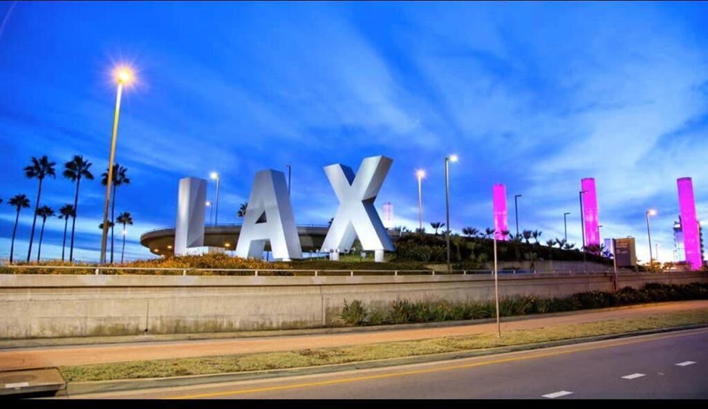 Photo of Outdoor in Inglewood