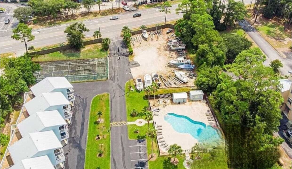 Photo of Outdoor in Orange Beach
