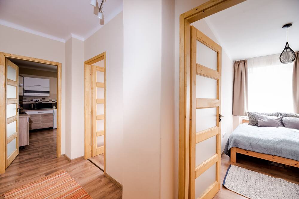 Photo of Bedroom in 13th District