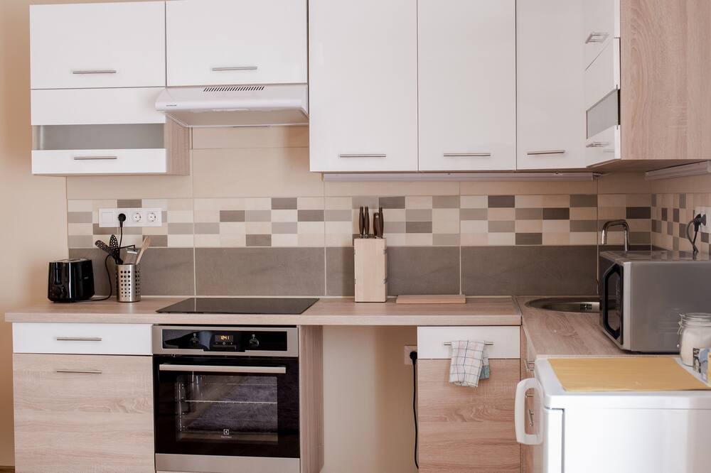 Photo of Kitchen in 13th District