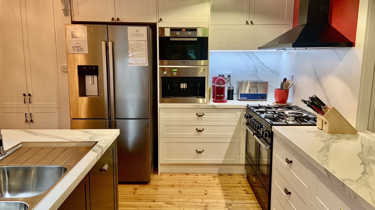 Photo of Kitchen in Maldon