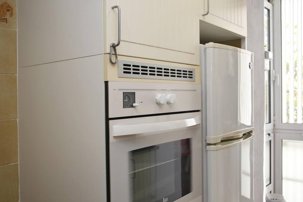 Photo of Kitchen in Torredembarra