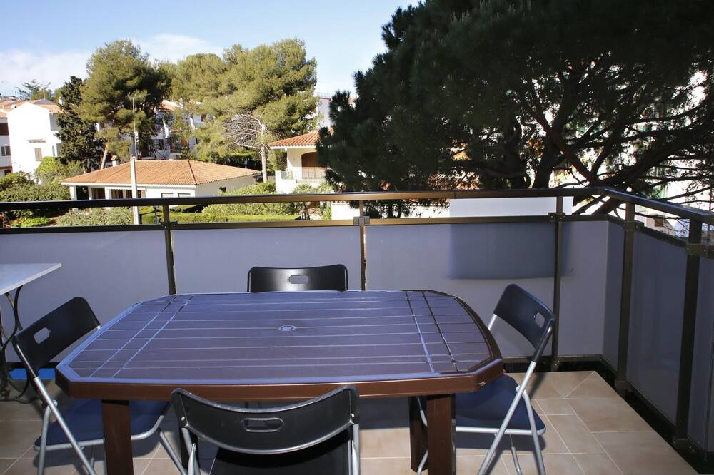Photo of Patio Balcony in Torredembarra