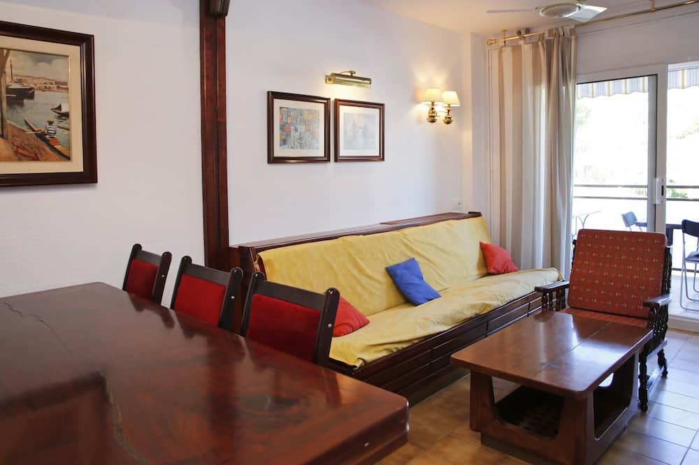 Photo of Livingroom in Torredembarra