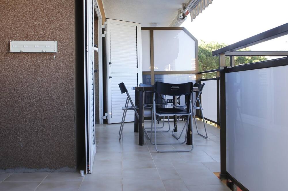 Photo of Patio Balcony in Torredembarra