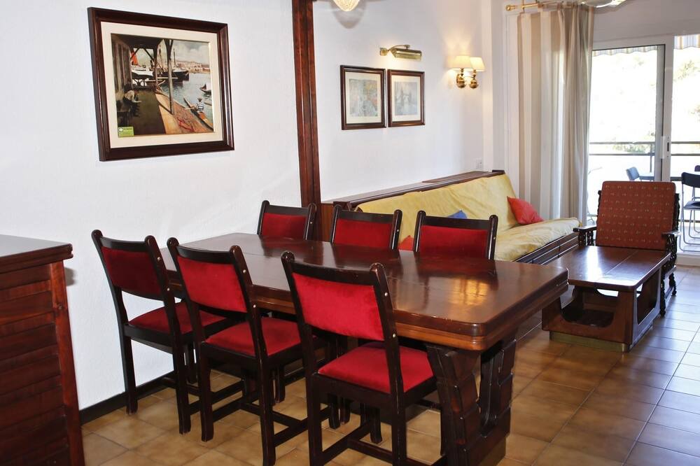 Photo of Kitchen in Torredembarra