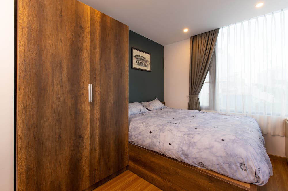 Photo of Bedroom in An Hai Đong