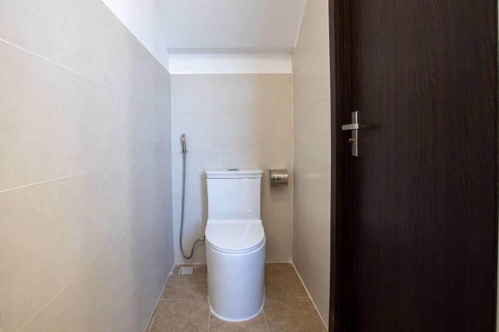 Photo of Bathroom in An Hai Đong