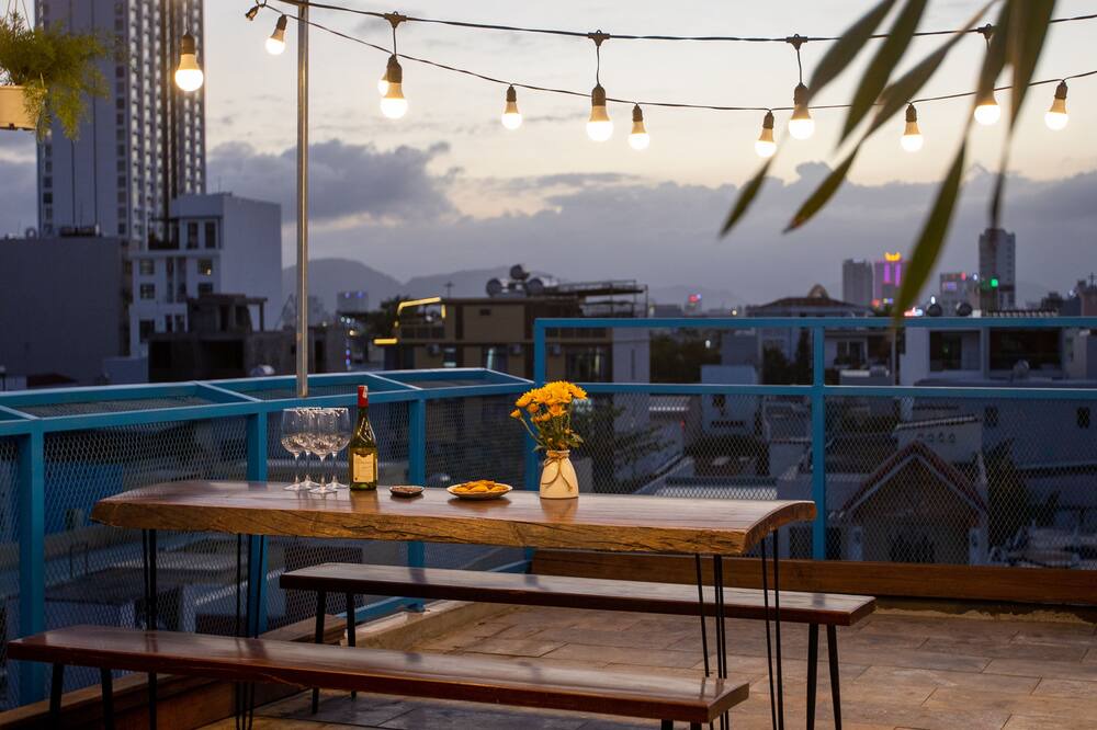 Photo of Outdoor in An Hai Đong